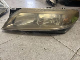 bontott RENAULT LAGUNA II Bal Xenon Fényszóró
