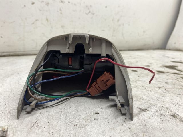 bontott RENAULT LAGUNA II Belső Hőmérséklet Érzékelő