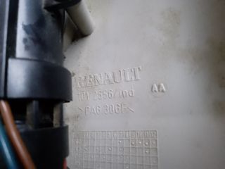 bontott RENAULT LAGUNA II Belső Hőmérséklet Érzékelő