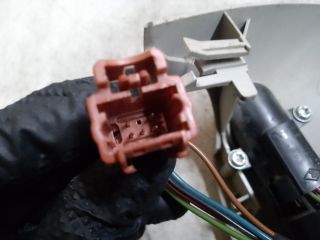 bontott RENAULT LAGUNA II Belső Hőmérséklet Érzékelő