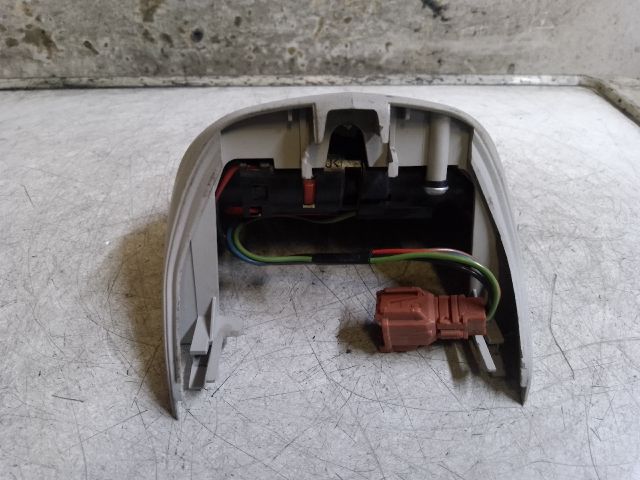 bontott RENAULT LAGUNA II Belső Hőmérséklet Érzékelő