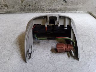 bontott RENAULT LAGUNA II Belső Hőmérséklet Érzékelő