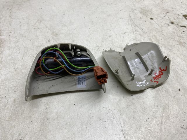 bontott RENAULT LAGUNA II Belső Hőmérséklet Érzékelő