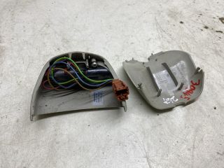 bontott RENAULT LAGUNA II Belső Hőmérséklet Érzékelő