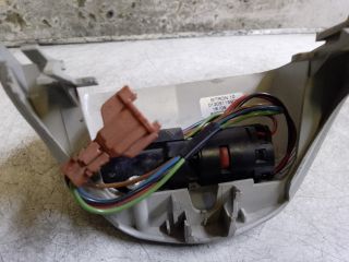 bontott RENAULT LAGUNA II Belső Hőmérséklet Érzékelő