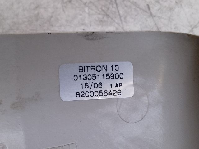 bontott RENAULT LAGUNA II Belső Hőmérséklet Érzékelő