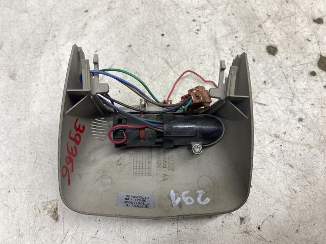 bontott RENAULT LAGUNA II Belső Hőmérséklet Érzékelő