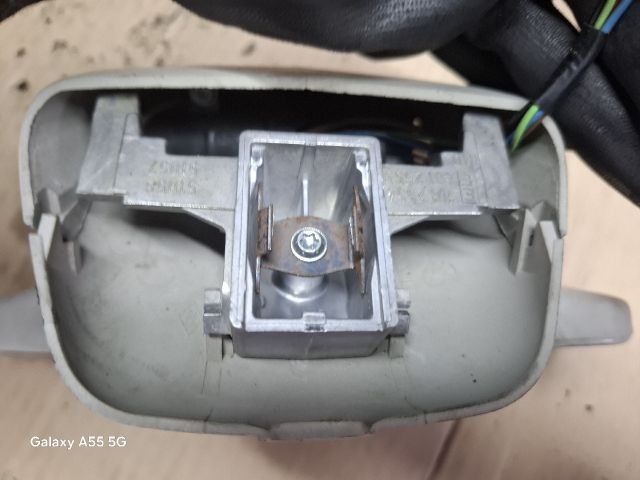 bontott RENAULT LAGUNA II Belső Visszapillantó Tükör