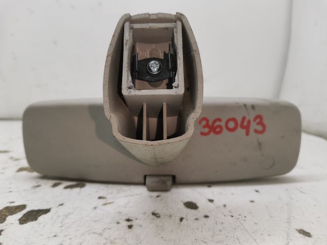 bontott RENAULT LAGUNA II Belső Visszapillantó Tükör