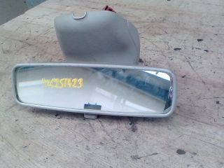 bontott RENAULT LAGUNA II Belső Visszapillantó Tükör