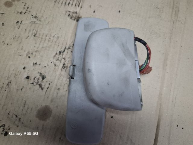 bontott RENAULT LAGUNA II Belső Visszapillantó Tükör