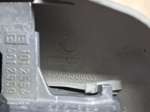 bontott RENAULT LAGUNA II Belső Visszapillantó Tükör