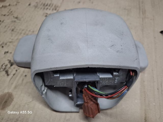 bontott RENAULT LAGUNA II Belső Visszapillantó Tükör