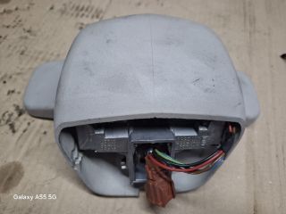 bontott RENAULT LAGUNA II Belső Visszapillantó Tükör