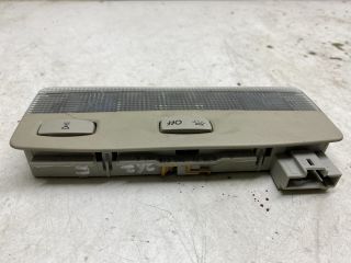 bontott RENAULT LAGUNA II Beltér Világítás Első