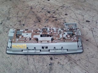 bontott RENAULT LAGUNA II Beltér Világítás Első