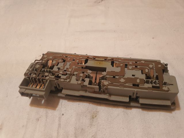 bontott RENAULT LAGUNA II Beltér Világítás Első