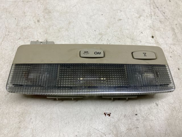 bontott RENAULT LAGUNA II Beltér Világítás Első