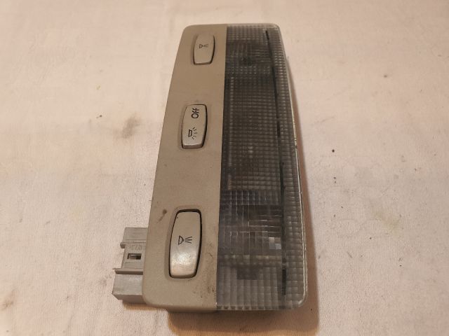 bontott RENAULT LAGUNA II Beltér Világítás Első