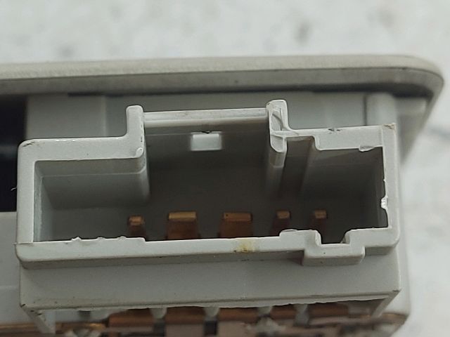 bontott RENAULT LAGUNA II Beltér Világítás Első