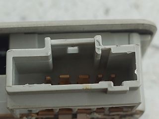 bontott RENAULT LAGUNA II Beltér Világítás Első