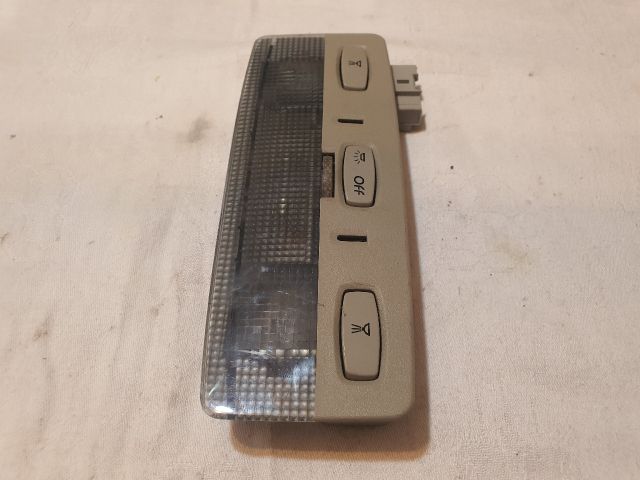 bontott RENAULT LAGUNA II Beltér Világítás Első