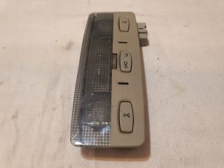 bontott RENAULT LAGUNA II Beltér Világítás Első