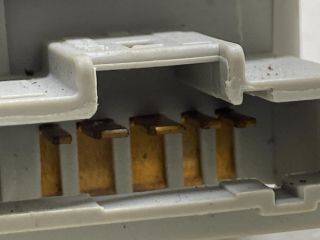 bontott RENAULT LAGUNA II Beltér Világítás Első