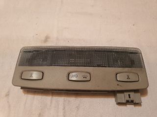 bontott RENAULT LAGUNA II Beltér Világítás Első