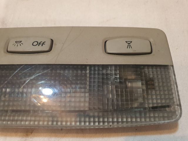 bontott RENAULT LAGUNA II Beltér Világítás Első