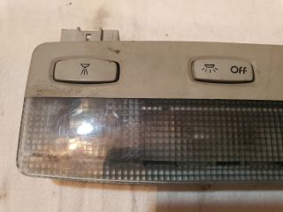 bontott RENAULT LAGUNA II Beltér Világítás Első