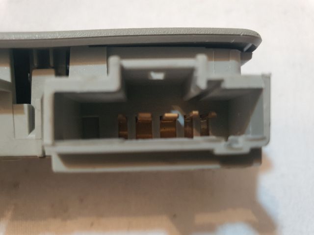 bontott RENAULT LAGUNA II Beltér Világítás Első