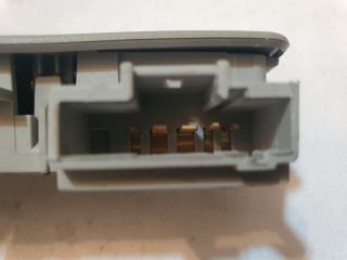 bontott RENAULT LAGUNA II Beltér Világítás Első