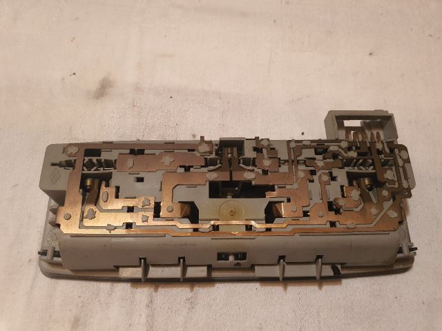 bontott RENAULT LAGUNA II Beltér Világítás Első