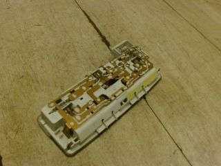 bontott RENAULT LAGUNA II Beltér Világítás Első