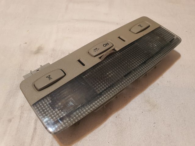 bontott RENAULT LAGUNA II Beltér Világítás Első