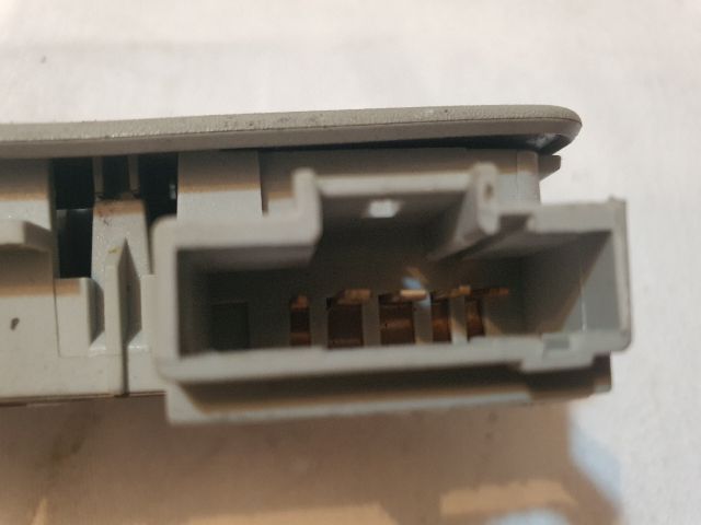 bontott RENAULT LAGUNA II Beltér Világítás Első