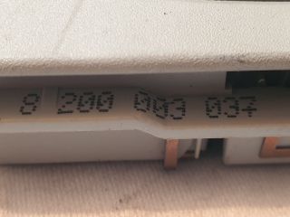 bontott RENAULT LAGUNA II Beltér Világítás Első