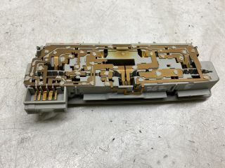 bontott RENAULT LAGUNA II Beltér Világítás Első