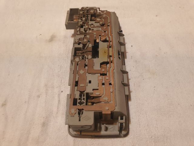 bontott RENAULT LAGUNA II Beltér Világítás Első
