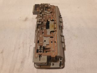 bontott RENAULT LAGUNA II Beltér Világítás Első