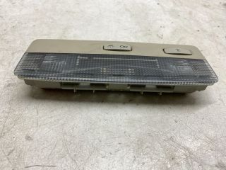 bontott RENAULT LAGUNA II Beltér Világítás Első