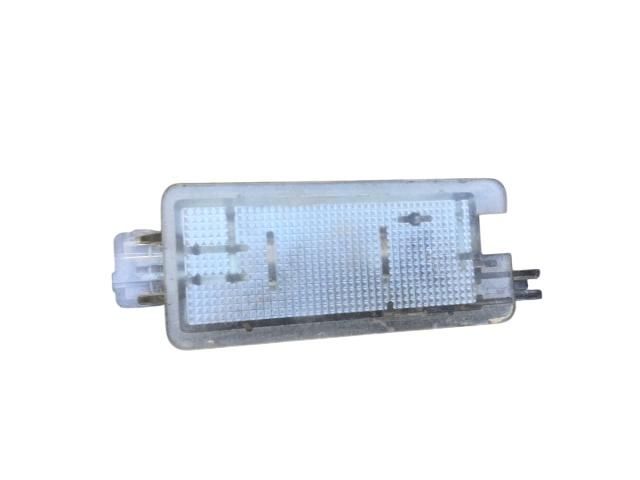 bontott RENAULT LAGUNA II Beltér Világítás Első