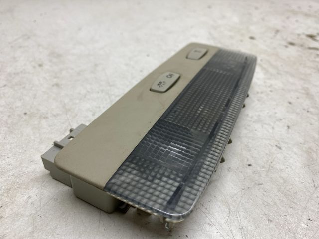 bontott RENAULT LAGUNA II Beltér Világítás Első