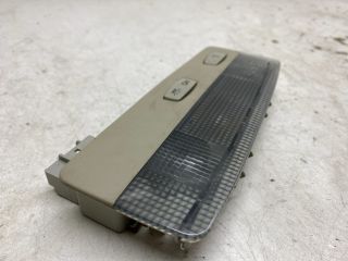 bontott RENAULT LAGUNA II Beltér Világítás Első