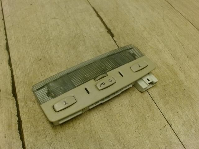 bontott RENAULT LAGUNA II Beltér Világítás Első