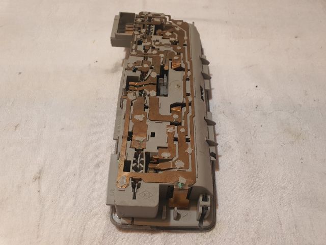 bontott RENAULT LAGUNA II Beltér Világítás Első