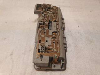 bontott RENAULT LAGUNA II Beltér Világítás Első