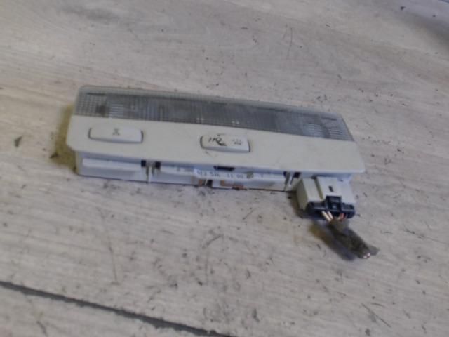 bontott RENAULT LAGUNA II Beltér Világítás Első