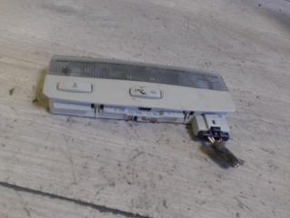 bontott RENAULT LAGUNA II Beltér Világítás Első